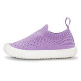 Jan & Jul Xplorer Knit Shoe - Lavender